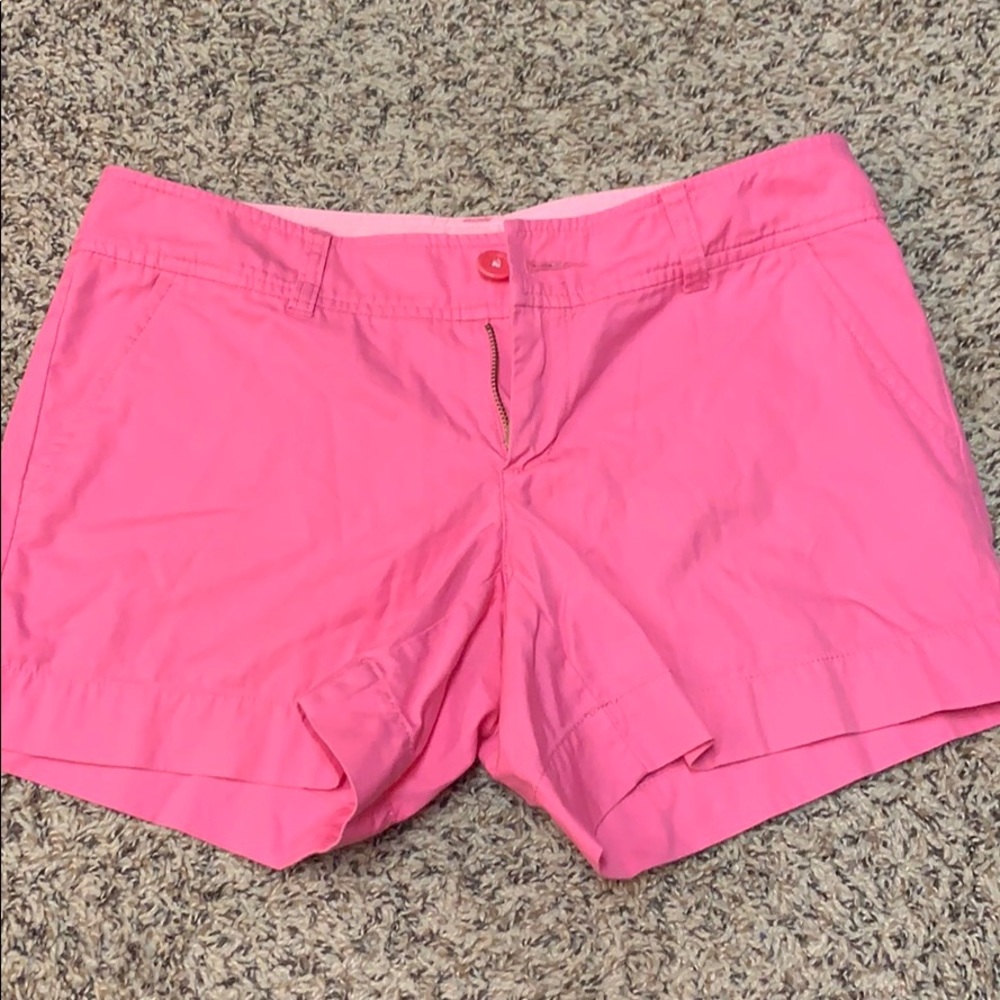 Lilly Pulitzer Shorts